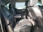 2012 Cadillac Escalade ESV Platinum