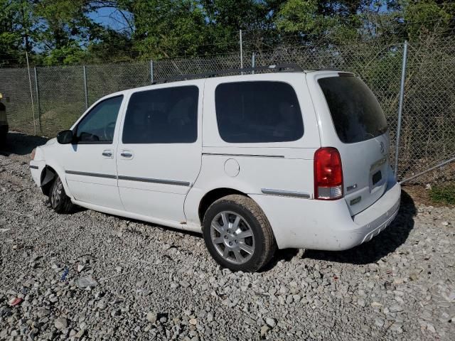 2005 Buick Terraza CX