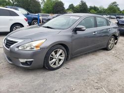 2015 Nissan Altima 2.5 for sale in Madisonville, TN