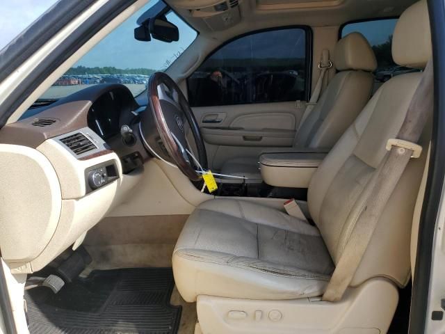 2007 Cadillac Escalade Luxury