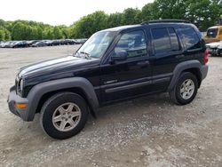 2004 Jeep Liberty Sport for sale in North Billerica, MA