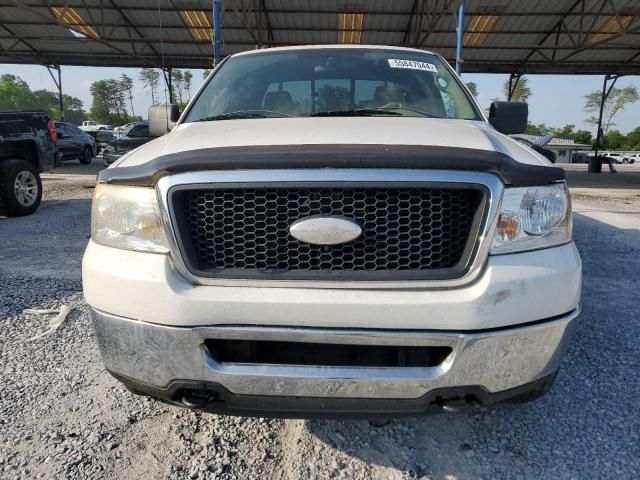 2008 Ford F150