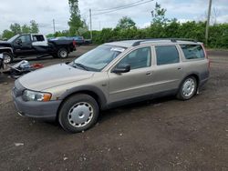2004 Volvo XC70 for sale in Montreal Est, QC