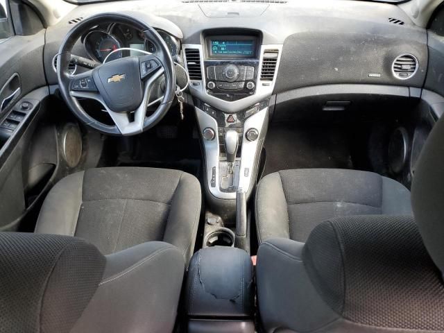 2011 Chevrolet Cruze LT