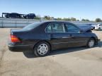 2001 Lexus LS 430