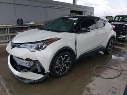 2019 Toyota C-HR XLE for sale in West Palm Beach, FL