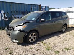 2013 Toyota Sienna for sale in Anderson, CA