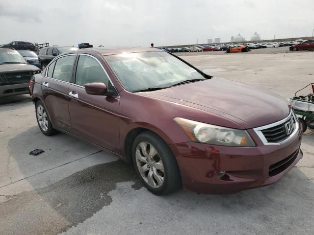 2008 Honda Accord EXL