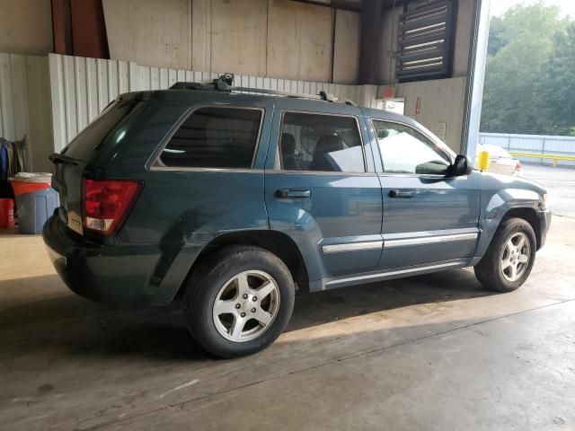 2005 Jeep Grand Cherokee Limited