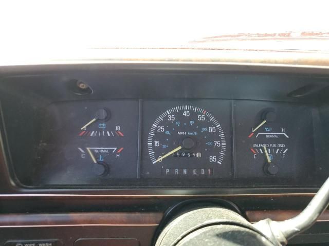 1990 Ford F150