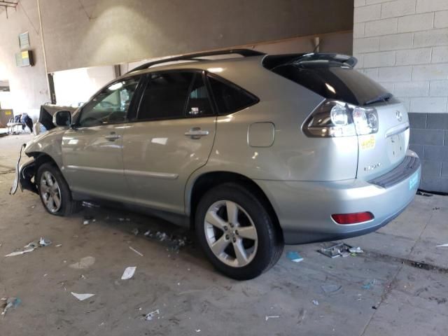 2005 Lexus RX 330