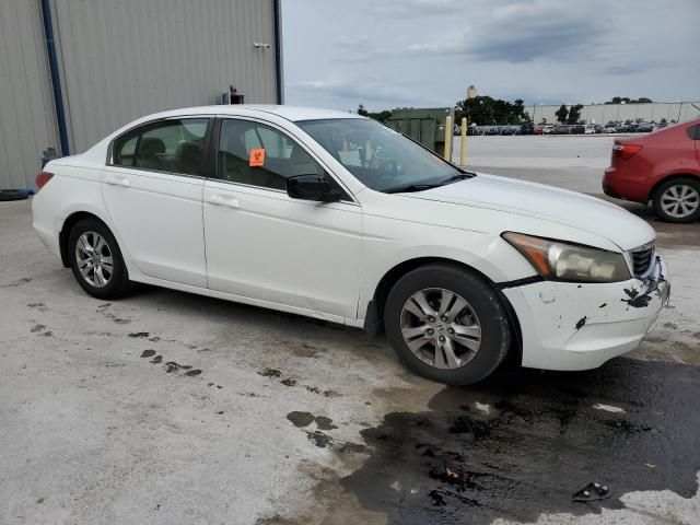 2008 Honda Accord LXP