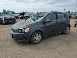2016 Chevrolet Sonic LT for sale in Des Moines, IA