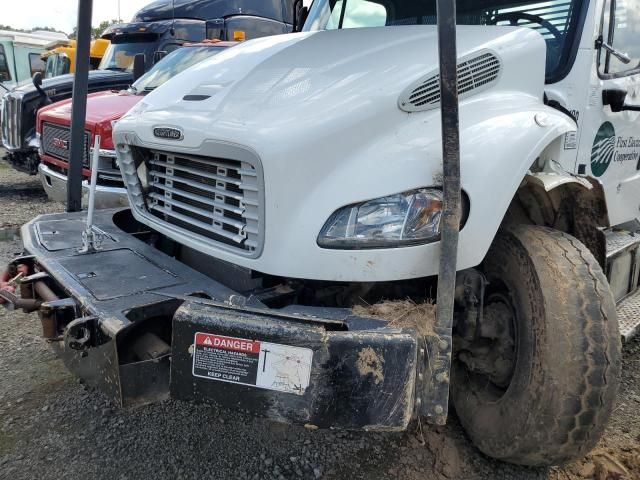 2017 Freightliner M2 106 Medium Duty