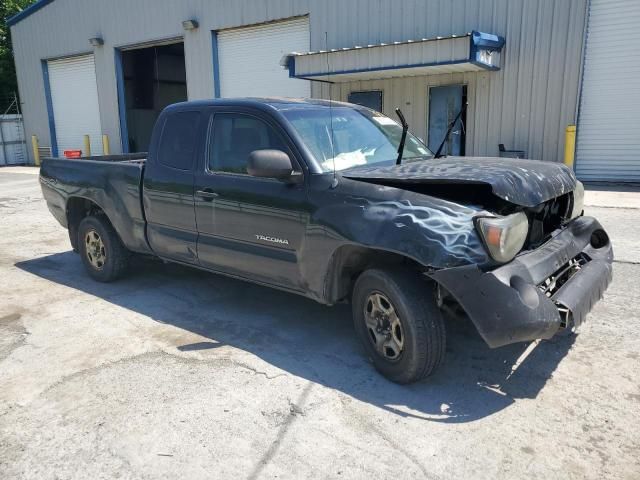 2006 Toyota Tacoma Access Cab