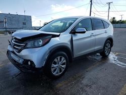 2013 Honda CR-V EX en venta en Chicago Heights, IL