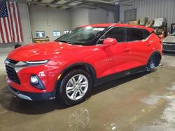 2019 Chevrolet Blazer 1LT for sale in West Mifflin, PA