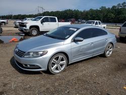 2013 Volkswagen CC Sport en venta en Greenwell Springs, LA