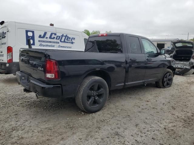 2014 Dodge RAM 1500 ST