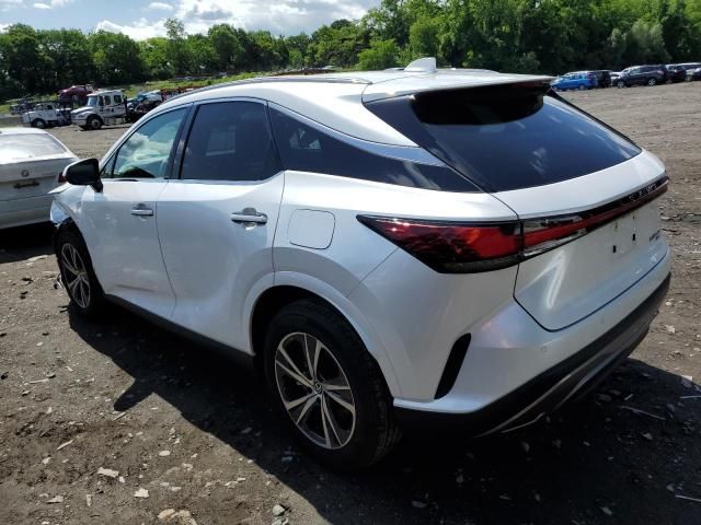 2023 Lexus RX 350 Base