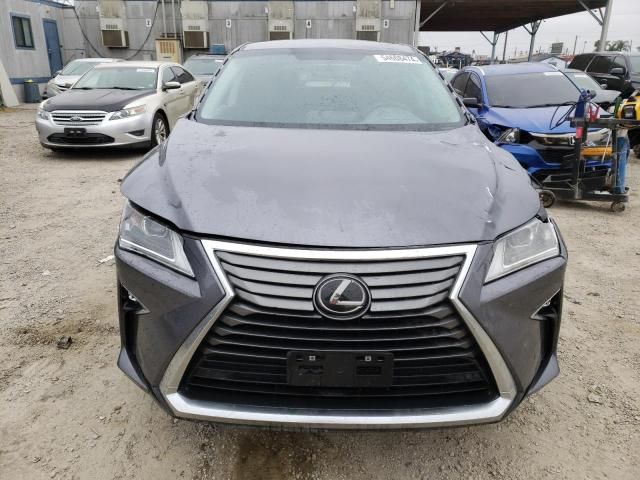 2019 Lexus RX 350 Base