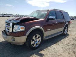 2007 Ford Expedition Eddie Bauer for sale in Sacramento, CA