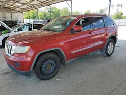 Jeep Grand Cherokee Laredo Vehiculos salvage en venta: 2011 Jeep Grand Cherokee Laredo