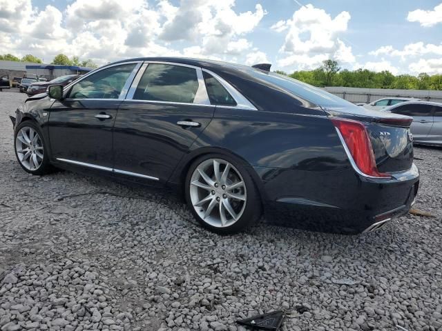 2018 Cadillac XTS Premium Luxury