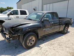 Mitsubishi Raider Vehiculos salvage en venta: 2008 Mitsubishi Raider LS