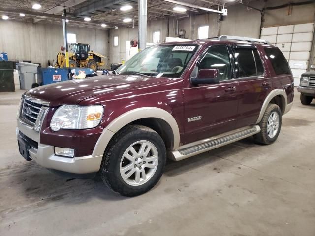 2006 Ford Explorer Eddie Bauer