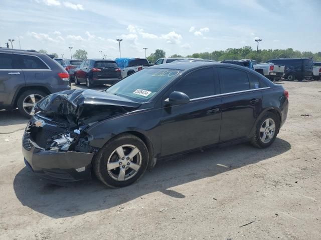 2011 Chevrolet Cruze LT