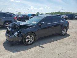 Chevrolet Cruze lt Vehiculos salvage en venta: 2011 Chevrolet Cruze LT