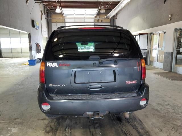 2007 GMC Envoy