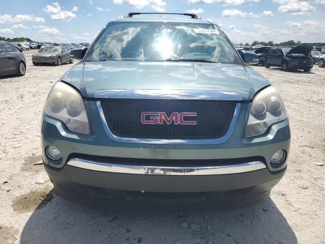 2010 GMC Acadia SLT-2