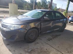 2014 Toyota Camry L for sale in Gaston, SC