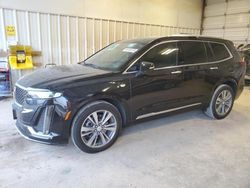 2023 Cadillac XT6 Premium Luxury en venta en Abilene, TX