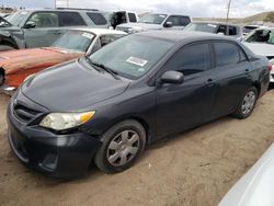 2011 Toyota Corolla Base for sale in Albuquerque, NM