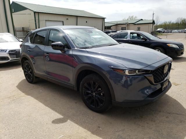 2023 Mazda CX-5 Preferred