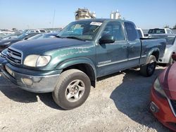 2000 Toyota Tundra Access Cab Limited for sale in San Diego, CA