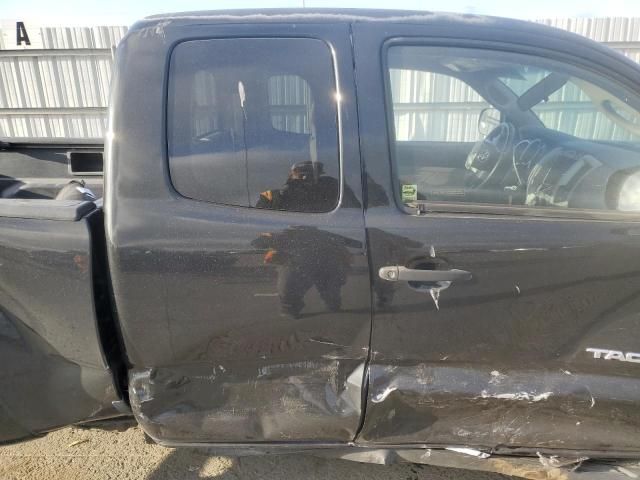 2006 Toyota Tacoma Prerunner Access Cab