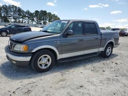 2003 Ford F150 Supercrew for sale in Loganville, GA
