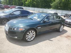 2013 Jaguar XF for sale in Glassboro, NJ