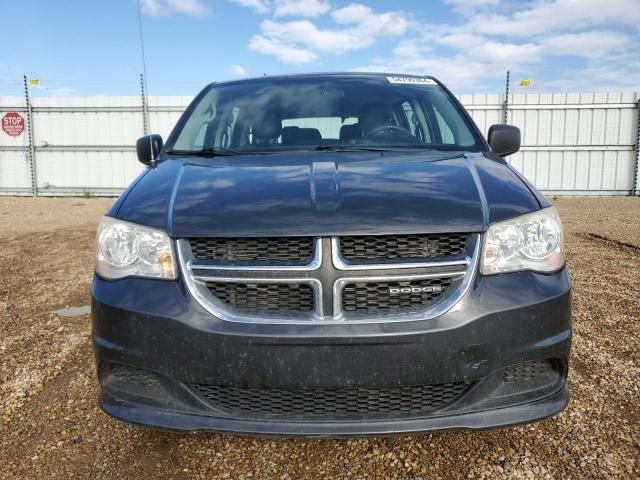 2012 Dodge Grand Caravan SE