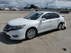 2013 Honda Accord EX for sale in Nampa, ID