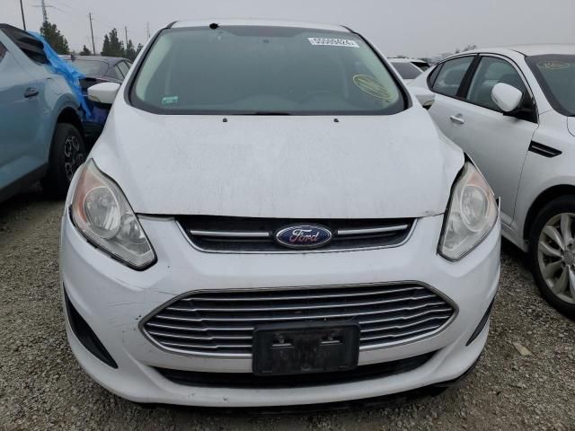 2015 Ford C-MAX SE