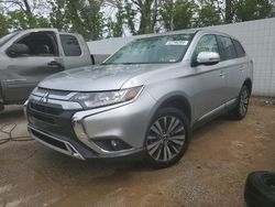 2019 Mitsubishi Outlander SE for sale in Bridgeton, MO