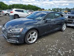 2019 Audi A5 Premium S Line for sale in Windsor, NJ