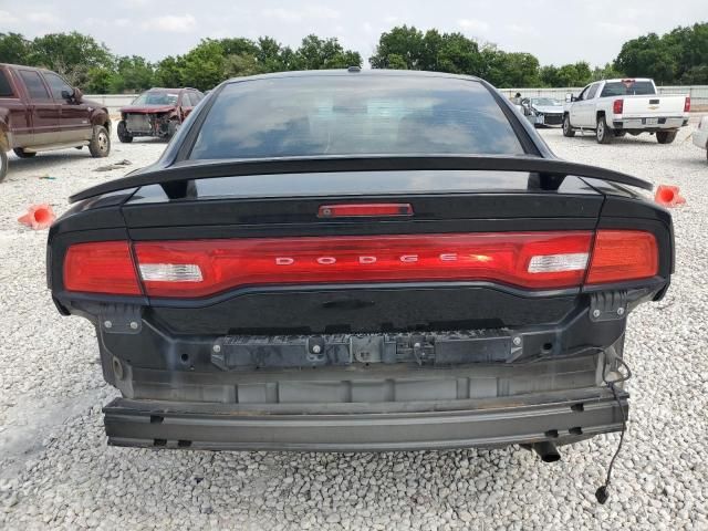 2014 Dodge Charger SXT