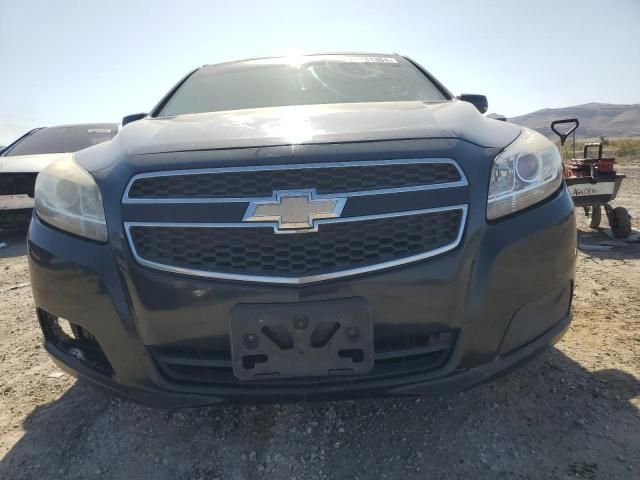 2013 Chevrolet Malibu 1LT