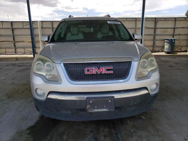 2011 GMC Acadia SLT-1